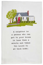 Home Flour Sack Towels