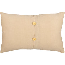 Farmer's Market Canning Pillow