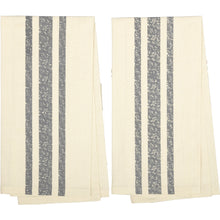 April & Olive Delivery Truck & Canning Class Tea Towels, Set of 2