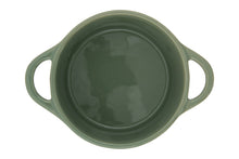 Stoneware Mini Bakers, Set of 4