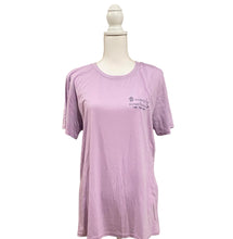 Simply Southern®Purple Preppy Turtle Tee