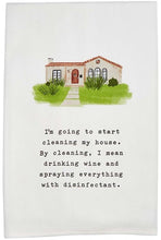 Home Flour Sack Towels