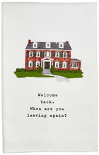 Home Flour Sack Towels