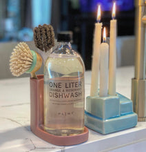 Rose Kitchen Utility Stand, 4 Piece Set