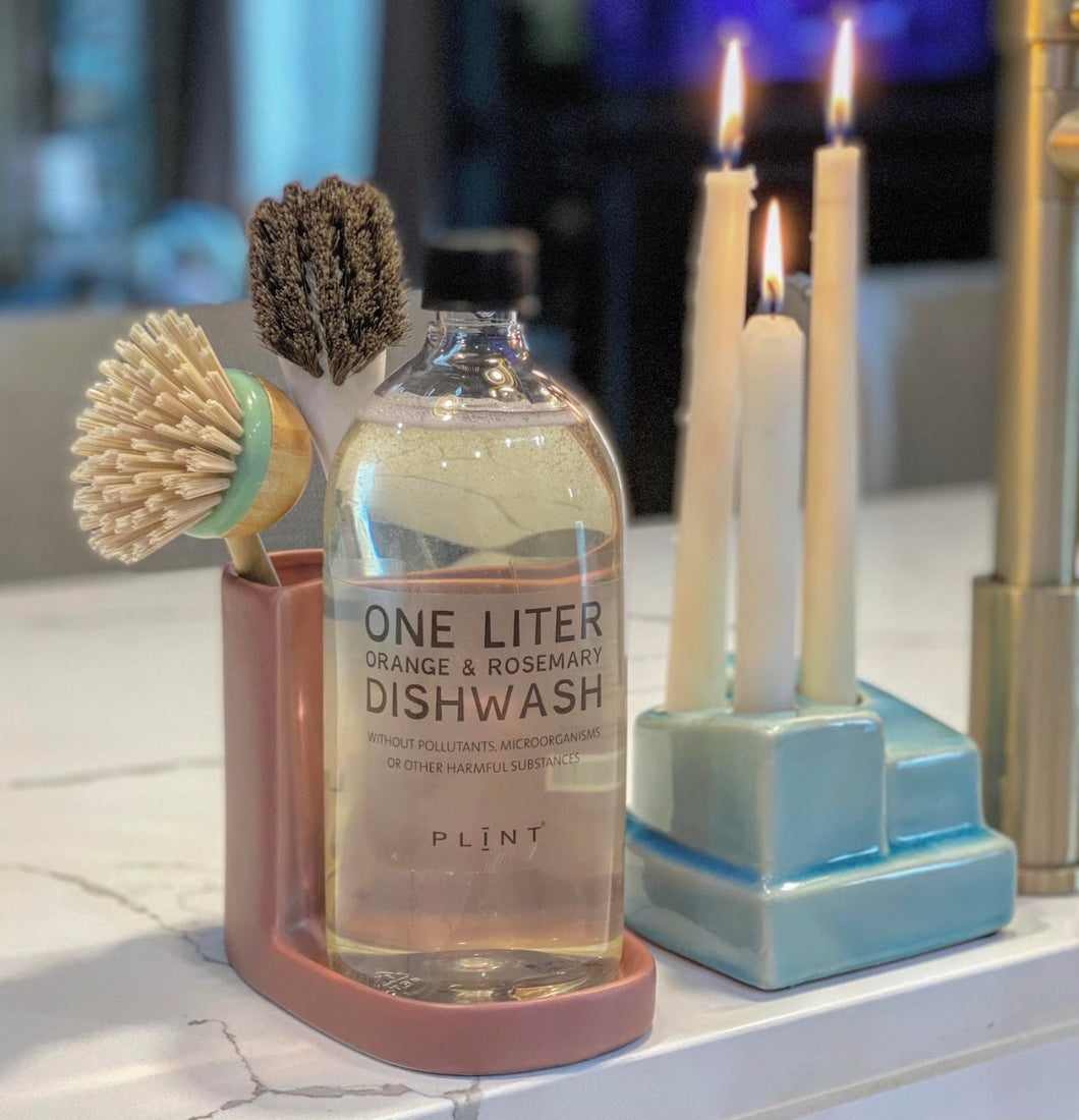 Rose Kitchen Utility Stand, 4 Piece Set