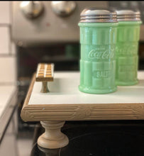 Handmade Two-Tone Board Riser / Tray