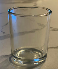 Handmade Reclaimed Wood 6 Votive Candle / Stem Holder Trough