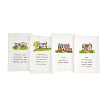 Home Flour Sack Towels