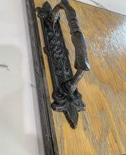 Handmade Tree of Life Two Tone Tray / Wall Decor