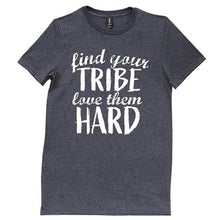 Find Your Tribe T-Shirt